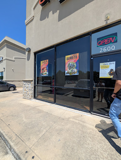 Photo of Chick Houz - 9522 N Sam Houston Pkwy E #2600, Humble, TX 77396