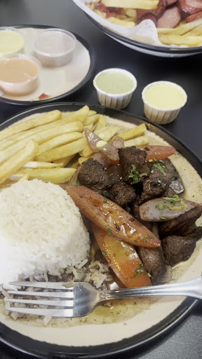 Photo of Chick Houz - 9522 N Sam Houston Pkwy E #2600, Humble, TX 77396