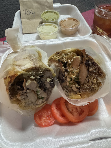 Photo of Chick Houz - 9522 N Sam Houston Pkwy E #2600, Humble, TX 77396