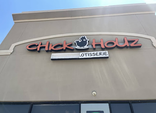 Photo of Chick Houz - 9522 N Sam Houston Pkwy E #2600, Humble, TX 77396