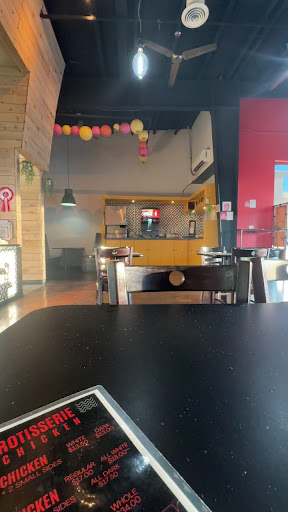 Photo of Chick Houz - 9522 N Sam Houston Pkwy E #2600, Humble, TX 77396