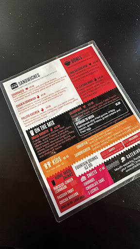 Photo of Chick Houz - 9522 N Sam Houston Pkwy E #2600, Humble, TX 77396