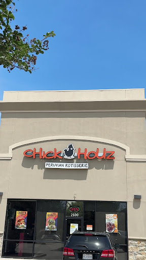 Photo of Chick Houz - 9522 N Sam Houston Pkwy E #2600, Humble, TX 77396