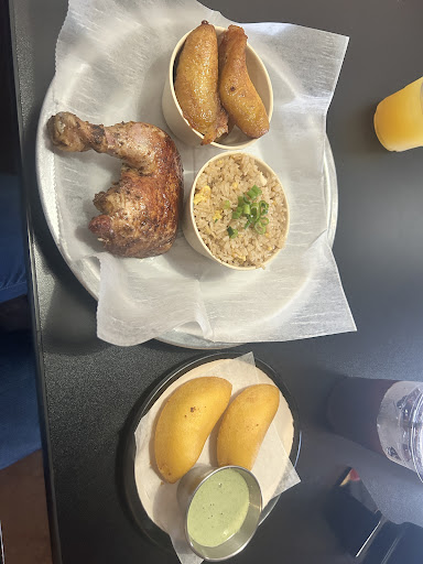 Photo of Chick Houz - 9522 N Sam Houston Pkwy E #2600, Humble, TX 77396