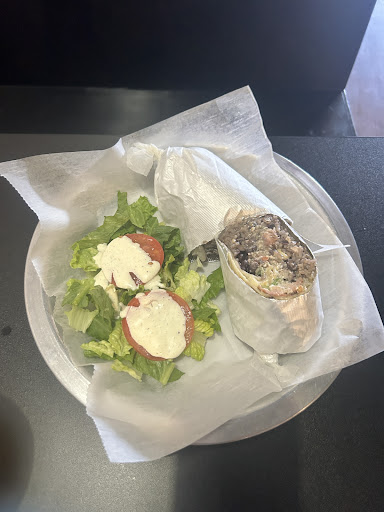 Photo of Chick Houz - 9522 N Sam Houston Pkwy E #2600, Humble, TX 77396