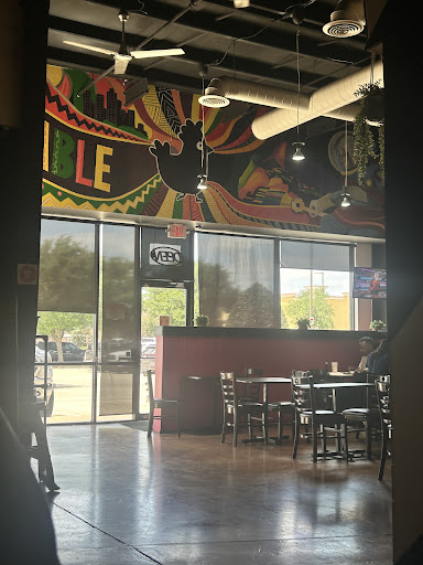 Photo of Chick Houz - 9522 N Sam Houston Pkwy E #2600, Humble, TX 77396