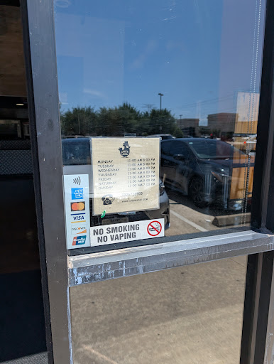 Photo of Chick Houz - 9522 N Sam Houston Pkwy E #2600, Humble, TX 77396