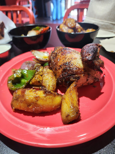 Photo of Chick Houz - 9522 N Sam Houston Pkwy E #2600, Humble, TX 77396