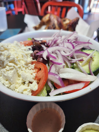 Photo of Chick Houz - 9522 N Sam Houston Pkwy E #2600, Humble, TX 77396