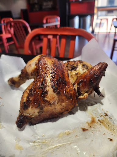 Photo of Chick Houz - 9522 N Sam Houston Pkwy E #2600, Humble, TX 77396