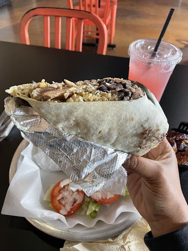 Photo of Chick Houz - 9522 N Sam Houston Pkwy E #2600, Humble, TX 77396