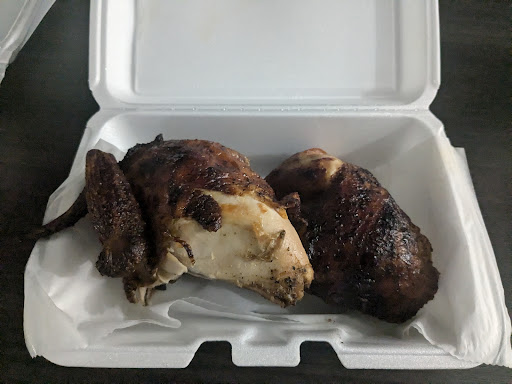 Photo of Chick Houz - 9522 N Sam Houston Pkwy E #2600, Humble, TX 77396