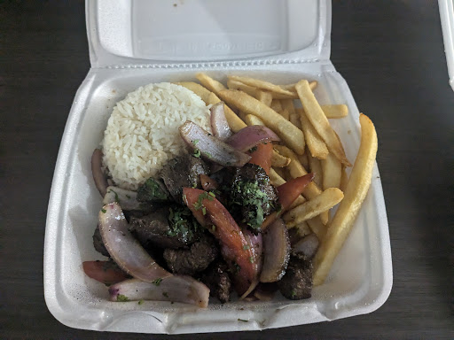 Photo of Chick Houz - 9522 N Sam Houston Pkwy E #2600, Humble, TX 77396