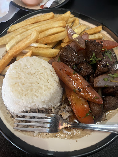 Photo of Chick Houz - 9522 N Sam Houston Pkwy E #2600, Humble, TX 77396