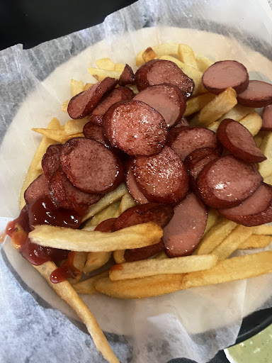 Photo of Chick Houz - 9522 N Sam Houston Pkwy E #2600, Humble, TX 77396