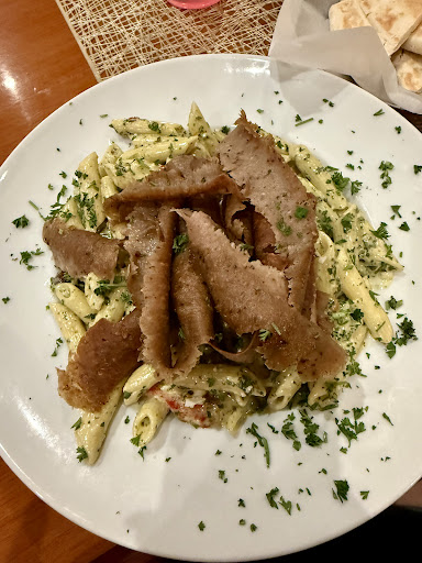 Photo of Zara's Mediterranean Kitchen On Rayford Road - 415 Rayford Rd, Spring, TX 77386