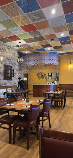 Photo of Zara's Mediterranean Kitchen On Rayford Road - 415 Rayford Rd, Spring, TX 77386