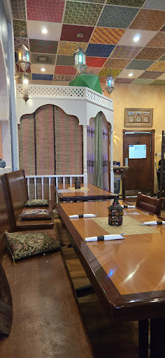 Photo of Zara's Mediterranean Kitchen On Rayford Road - 415 Rayford Rd, Spring, TX 77386