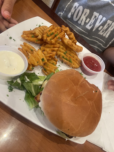 Photo of Zara's Mediterranean Kitchen On Rayford Road - 415 Rayford Rd, Spring, TX 77386