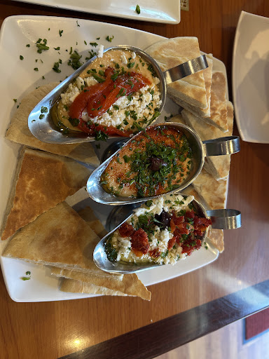 Photo of Zara's Mediterranean Kitchen On Rayford Road - 415 Rayford Rd, Spring, TX 77386