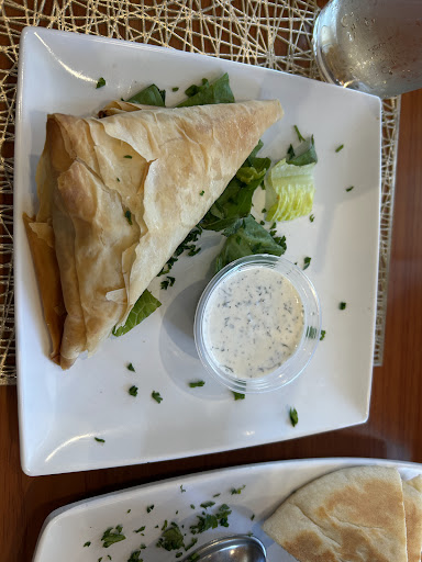 Photo of Zara's Mediterranean Kitchen On Rayford Road - 415 Rayford Rd, Spring, TX 77386