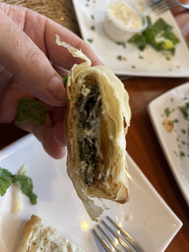 Photo of Zara's Mediterranean Kitchen On Rayford Road - 415 Rayford Rd, Spring, TX 77386