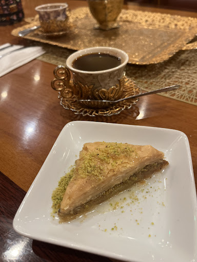 Photo of Zara's Mediterranean Kitchen On Rayford Road - 415 Rayford Rd, Spring, TX 77386