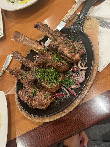 Photo of Zara's Mediterranean Kitchen On Rayford Road - 415 Rayford Rd, Spring, TX 77386