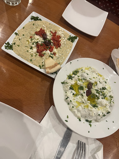 Photo of Zara's Mediterranean Kitchen On Rayford Road - 415 Rayford Rd, Spring, TX 77386