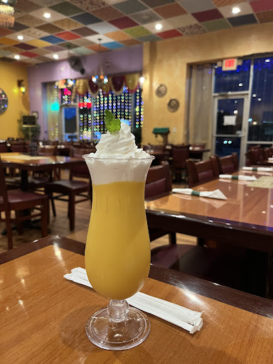 Photo of Zara's Mediterranean Kitchen On Rayford Road - 415 Rayford Rd, Spring, TX 77386