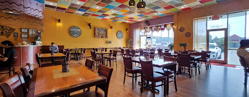 Photo of Zara's Mediterranean Kitchen On Rayford Road - 415 Rayford Rd, Spring, TX 77386