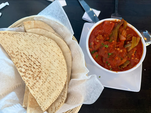 Photo of Cafe Petra Greek & Lebanese Restaurant - 18455 W Lake Houston Pkwy #100, Humble, TX 77346