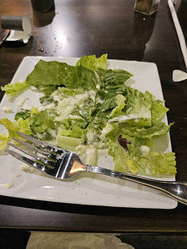 Photo of Cafe Petra Greek & Lebanese Restaurant - 18455 W Lake Houston Pkwy #100, Humble, TX 77346