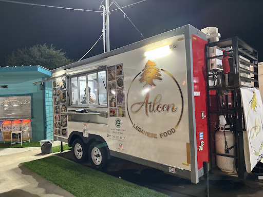 Photo of Lebanese Cuisine Aileen - 24600 Gosling Rd, Spring, TX 77389