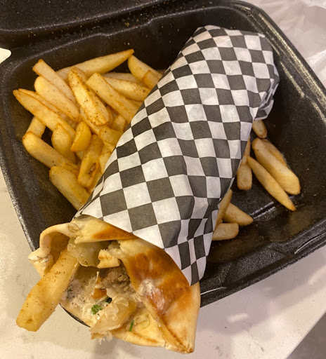 Photo of Lebanese Cuisine Aileen - 24600 Gosling Rd, Spring, TX 77389