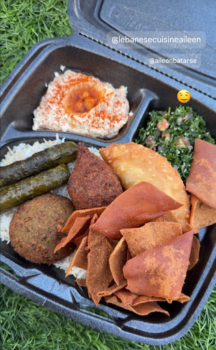 Photo of Lebanese Cuisine Aileen - 24600 Gosling Rd, Spring, TX 77389