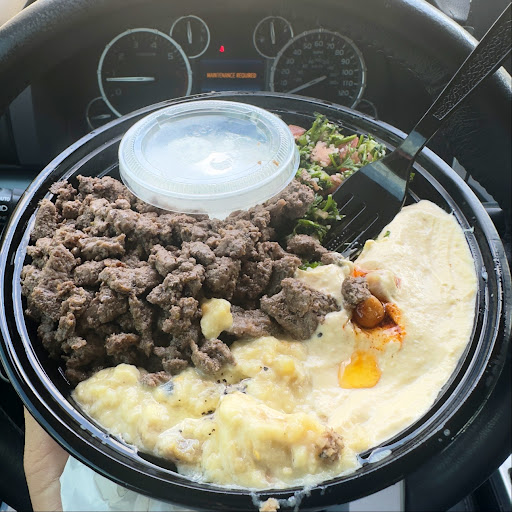 Photo of Lebanese Cuisine Aileen - 24600 Gosling Rd, Spring, TX 77389