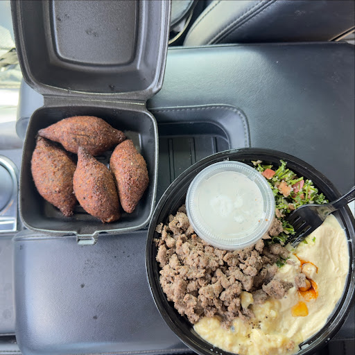 Photo of Lebanese Cuisine Aileen - 24600 Gosling Rd, Spring, TX 77389