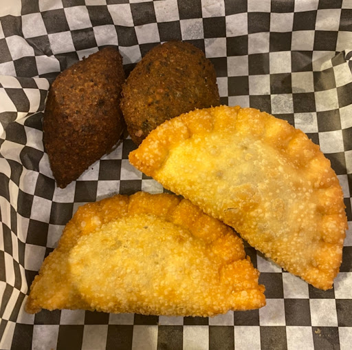 Photo of Lebanese Cuisine Aileen - 24600 Gosling Rd, Spring, TX 77389