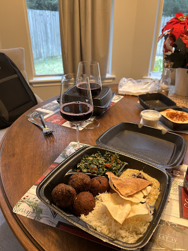 Photo of Lebanese Cuisine Aileen - 24600 Gosling Rd, Spring, TX 77389