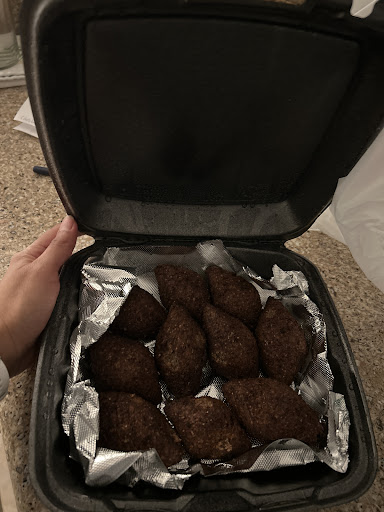 Photo of Lebanese Cuisine Aileen - 24600 Gosling Rd, Spring, TX 77389