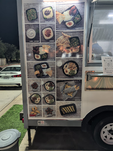 Photo of Lebanese Cuisine Aileen - 24600 Gosling Rd, Spring, TX 77389