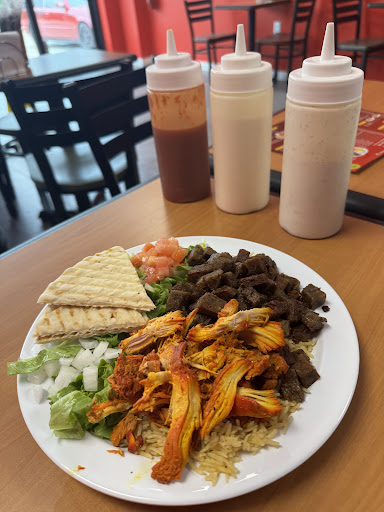 Photo of Gyro Guys - 18934 E Industrial Pkwy ste o, New Caney, TX 77357