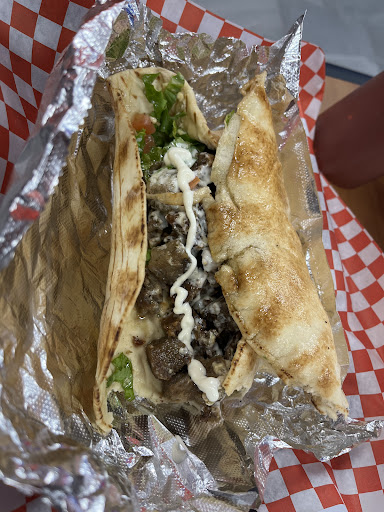 Photo of Gyro Guys - 18934 E Industrial Pkwy ste o, New Caney, TX 77357