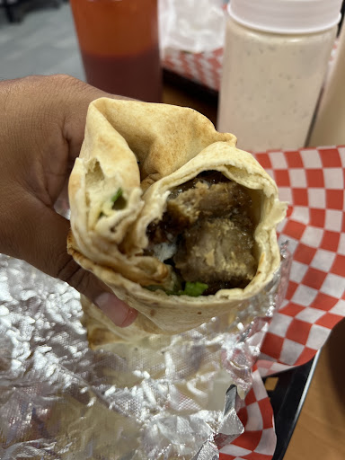 Photo of Gyro Guys - 18934 E Industrial Pkwy ste o, New Caney, TX 77357