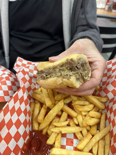 Photo of Gyro Guys - 18934 E Industrial Pkwy ste o, New Caney, TX 77357