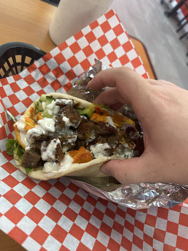 Photo of Gyro Guys - 18934 E Industrial Pkwy ste o, New Caney, TX 77357