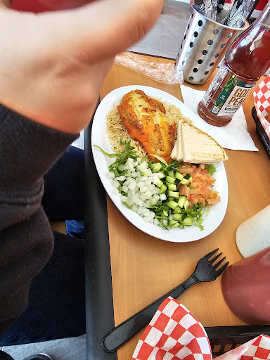 Photo of Gyro Guys - 18934 E Industrial Pkwy ste o, New Caney, TX 77357