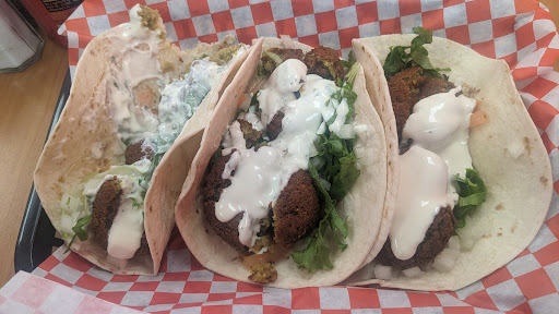 Photo of Gyro Guys - 18934 E Industrial Pkwy ste o, New Caney, TX 77357