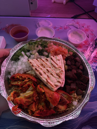 Photo of Gyro Guys - 18934 E Industrial Pkwy ste o, New Caney, TX 77357